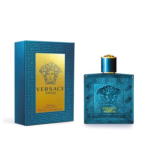 versace eros parfumuri.